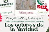 concurso infantil Cinegética+SCI
