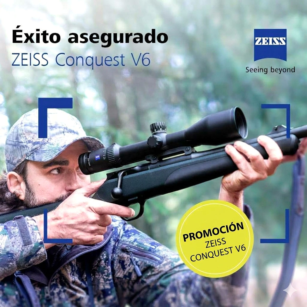 PROMOCIÓN ZEISS
