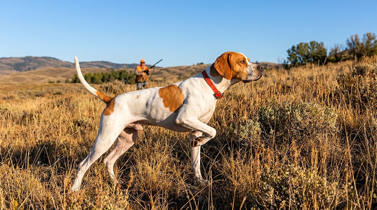 Pointer de muestra