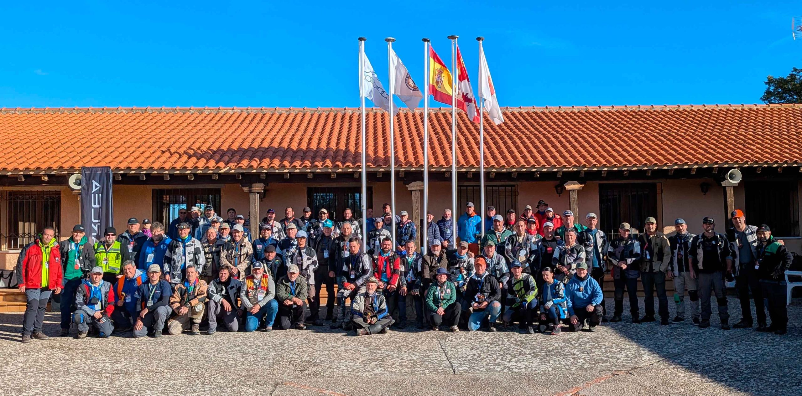 Campeonato de España de Field Target