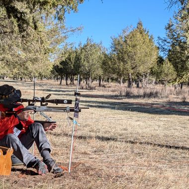 Campeonato de España de Field Target