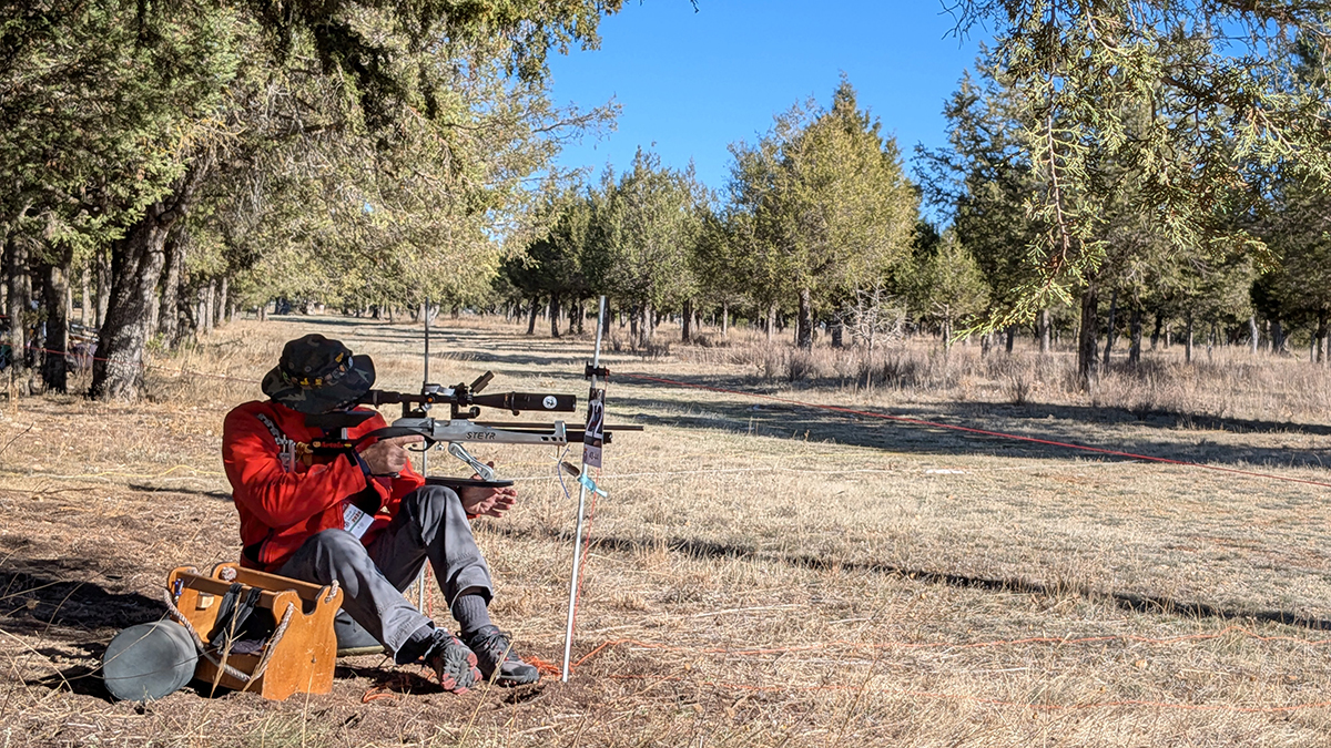 Campeonato de España de Field Target