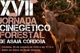 XVII jornada cinegética Asaja Córdoba