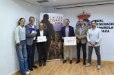 de la caza y cazador