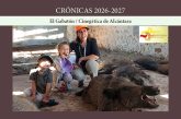 mucho calor Alcántara