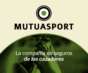 Campeones de Aranjuez: Castilla-La Mancha autoriza los visores nocturnos  como auxiliares para la caza